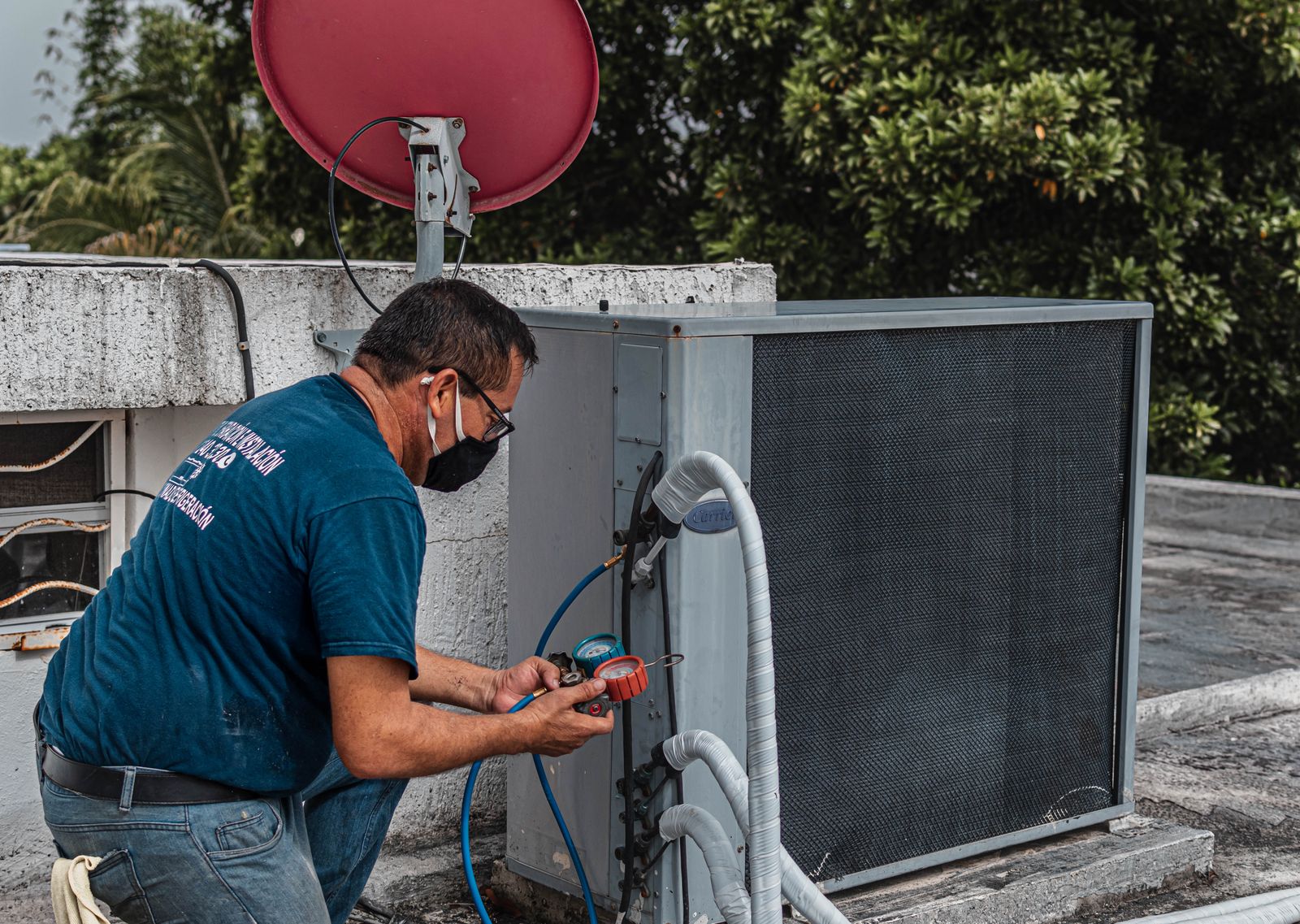 Why Your Air Conditioner Struggles During Humid Tillsonburg Summers, by Tillsonburg Heating & Cooling
