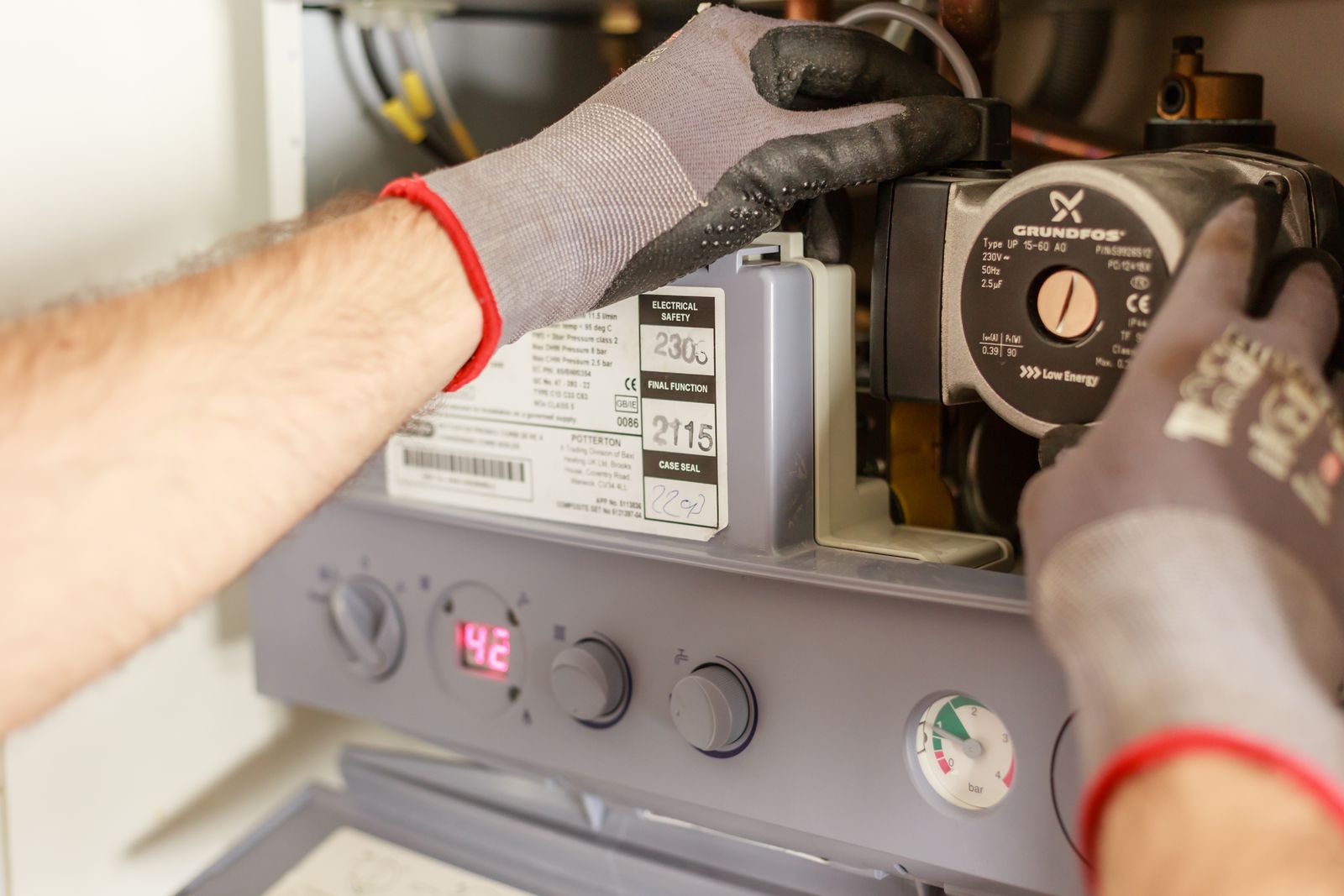 Signs Your Furnace Needs Repair Before a Tillsonburg Winter, by Tillsonburg Heating & Cooling