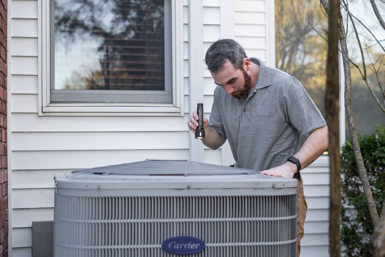 How Often Should You Service Your HVAC System in Tillsonburg, Ontario, by Tillsonburg Heating & Cooling