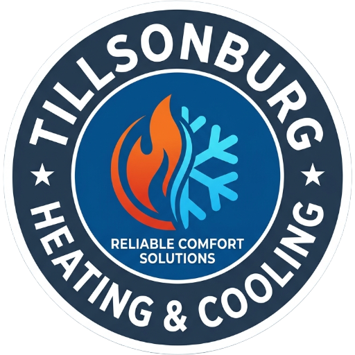 Tillsonburg Heating & Cooling